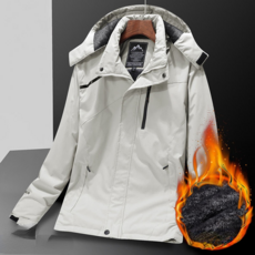 노스페이스여성기모트레이닝세트