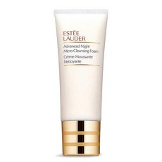 ESTEE LAUDER 에스티로더 Advanced Night Micro 클렌징 폼 100ml, 1개