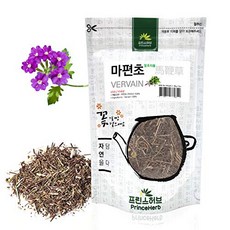 [Medicinal Herb] Vervain/Verbena Officinalis 마편초/말초리풀 Dried Bulk Herbs 3oz (86g) null, 1개, 86g