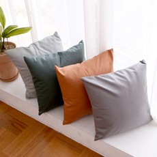 45×45쿠션솜세트