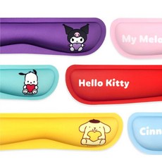 산리오키보드쿠션