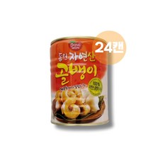 동원 자연산 골뱅이 300g 24캔, 24개
