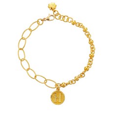 남성순금팔찌디자인