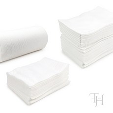 태호숍 빨아쓰는 행주타올 키친타올, 10매, 1개