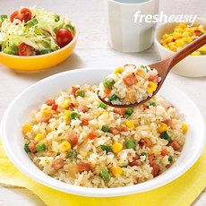 프레시지밀키트볶음밥