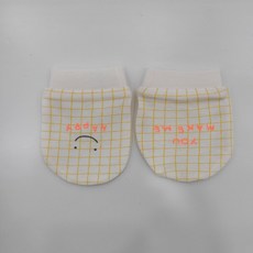 아가방스마일손싸개