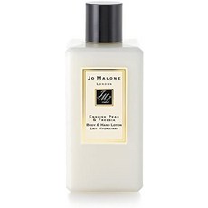 6.예상수령일 2-6일 이내 조 말론 JO MALONE 바디 로션 잉글리쉬 페어 amp; 프리지아 바디 amp; 핸드 로션, 상세 설명 참조0