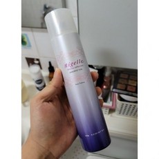 니제르헤어스프레이