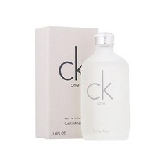 CK ONE EDT 100ml, 단품