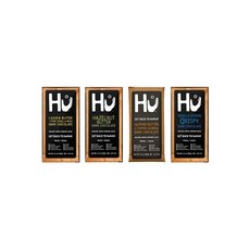 Hu 후 솔트 초콜릿 버라이어티 팩 60g 4팩, 1개