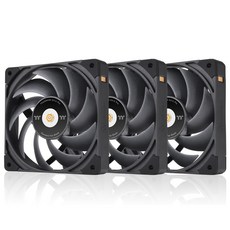 써멀테이크 TOUGHFAN EX12 Pro, 선택없음, 1개