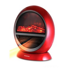 프루나벽난로히터