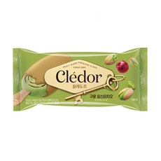 끌레도르피스타치오