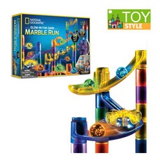 내셔널지오그래픽마블런