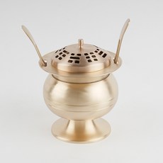 놋향로