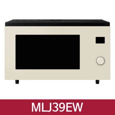 LG 오브제컬렉션 광파오븐 인공지능 쿡 39L 베이지 MLJ39EW / KN, MLJ39CW 클레이 브라운