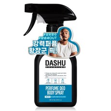 다슈바디스프레이