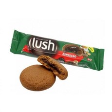 젤프레소다크초코