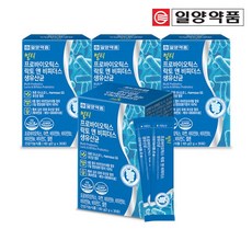 비피더스유산균 TOP01