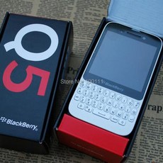 블랙베리핸드폰