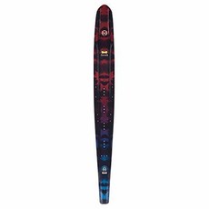 HO Sports 2020 Fusion Freeride w/Fin Waterski-67, 상세내용참조, 상세내용참조