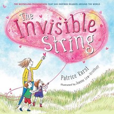 The Invisible String, Little, Brown Books for You...