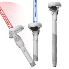 오큘러스골프채