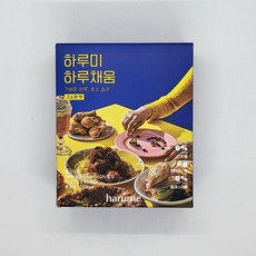 튼튼곡물마을