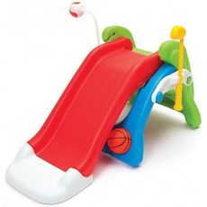 그루업워터미끄럼틀