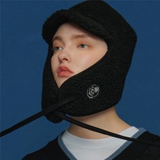 슈프림폴라텍이어플랩