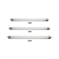 d14 한빛 포충기 형광 유인램프(BL), 옵션_10W(330mm)