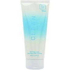 클린 에어 소프트 바디 로션, 1개, 177ml