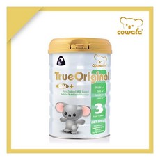 [코알라] [공식수입] 트루 오리지널 골드+ 3단계 900g X 1캔 (만1세~3세/무료, 상세 설명 참조