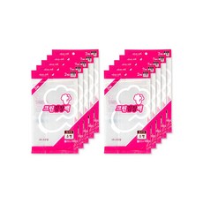 크린랲 크린 김장백 2매입, 소형(약5포기), 2개입, 10개