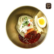천하일미 홍석천 이원일 초계냉면 비빔냉면, 8개, 150g