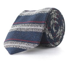 바쏘옴므넥타이