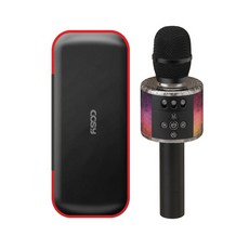 블루투스마이크aux