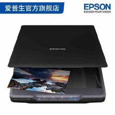 스캐너 책 스캔 셀프 북 비파괴 그림 스캔너 엡손 V39 소호 경편용 OCR 인식 A4