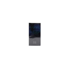 구찌 길티 블랙 바이 남성용 3.0온스 오 드 화장지 스프레이, Fougere, 3 Fl Oz (Pack of 1), 1개, 90ml