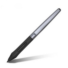 HUION-PW100 스타일러스 펜 배터리 없는 펜 8192 GC610 710 H640P H950P H1060P H1161 HC16 HS64 HS610 디지털 그래픽 태블릿, Original Pen