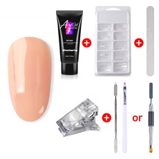 폴리네일젤세트