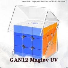 gan12m