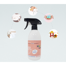 유아용시험성적서