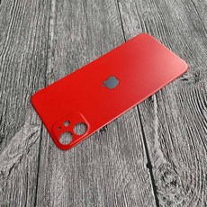 아이폰11컬러스티커