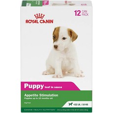 Royal Canin Canine Health Nutrition 성인 미용 소스 소스 통조림 개밥 5.2 oz 캔(12개들이), 12개