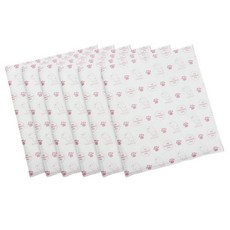 강아지 누기 패드 중형 6매 빨아쓰는 배변패드 화장실, 없음