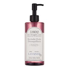 르샤트라1802 리바이탈 폼 클렌징 오일, 1개, 300ml