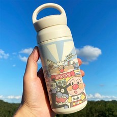 호빵맨핸들