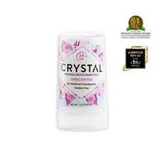 크리스탈데오드란트트래블스틱