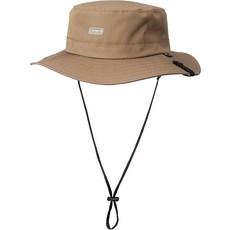 Coleman 어드벤처 모자 CORDURA 187-007A 베이지
